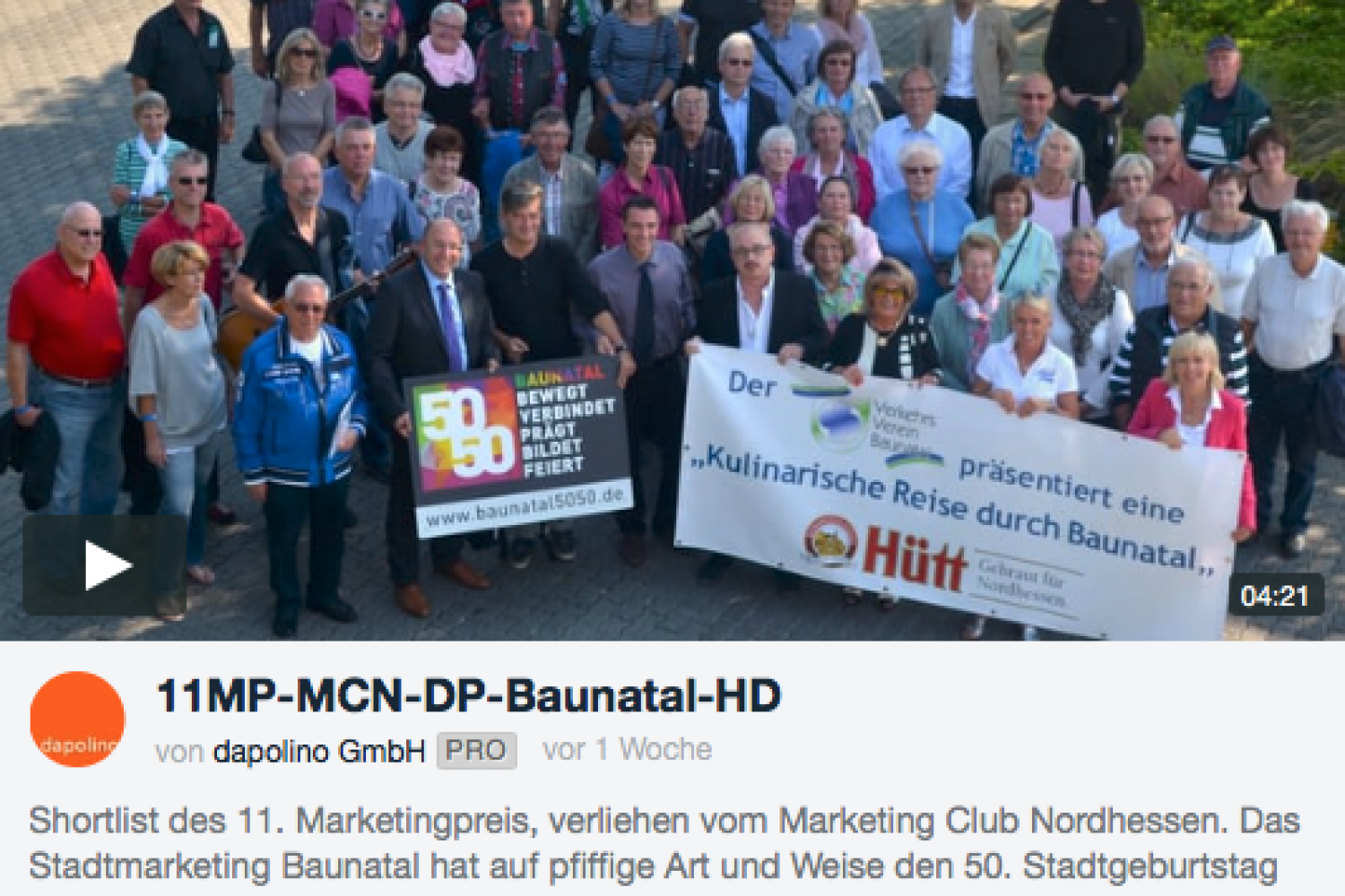 11 MP Stadtmarketing Baunatal