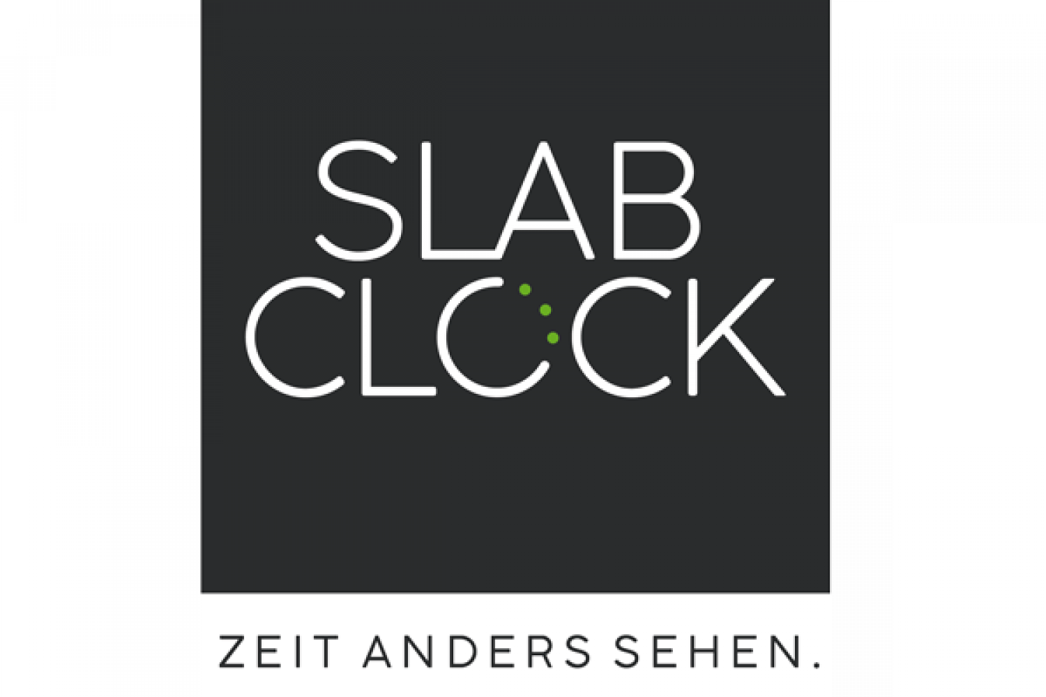 slabclock.com logo